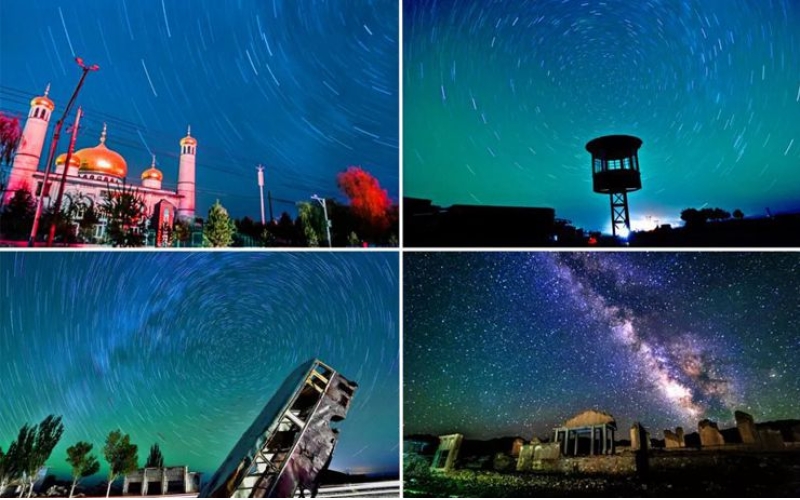 在線旅游宣傳推介 戶外運(yùn)動(dòng)踩線對(duì)接阿克塞縣戶外徒步越野運(yùn)動(dòng)開局良好