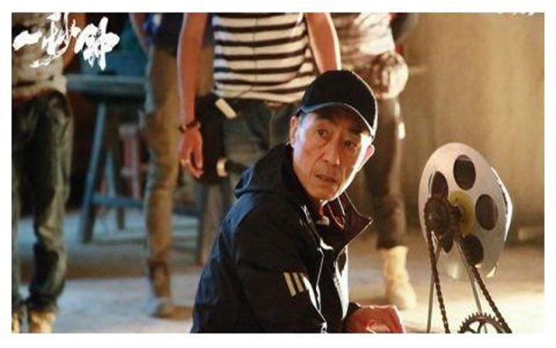 敦煌又要拍大片了，張藝謀都來敦煌了?。?！